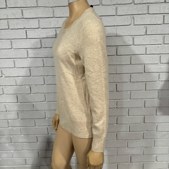 Saks Fifth Avenue Cashmere Sweater - Picture 10 of 13